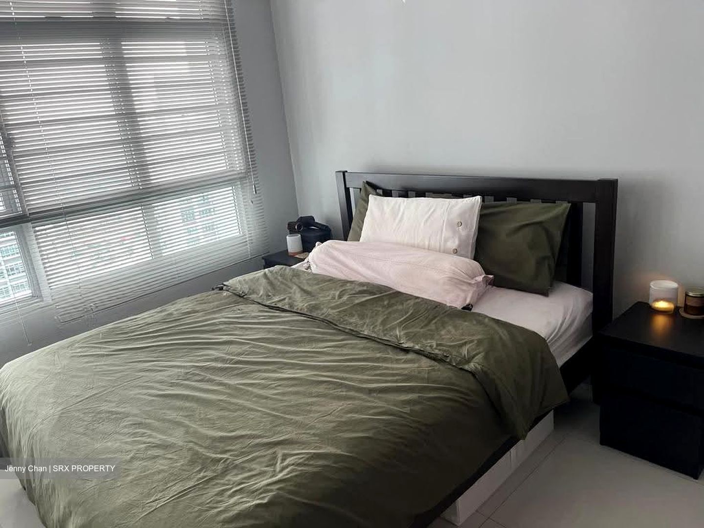 Blk 27 Ghim Moh Valley (Queenstown), HDB 3 Rooms #613936501